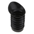 thumbnail image 1 of Accessories Inner Diameter Soft Rubber Cover Eye Protector Ocular Sight Extender, 1 of 9