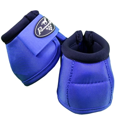 Ballistic Overreach Boots Small