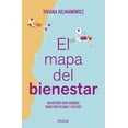 thumbnail image 1 of Libro El Mapa Del Bienestar Tapa Blanda, Autor Viviana Kelmanowicz, Editorial Urano, 1 of 2