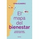 thumbnail image 1 of Libro El Mapa Del Bienestar Tapa Blanda, Autor Viviana Kelmanowicz, Editorial Urano, 1 of 2