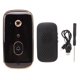 thumbnail image 1 of Timbre inteligente con cámara y ángulo de 90 grados, audio bidireccional, cambio de voz, intercomunicador con vídeo para X SmartHome, 1 of 14