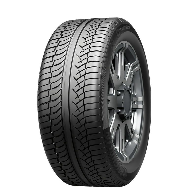【メーカー直売】の商品をすべて 4x4 Michelin Diamaris Tire 106Y 275/40R20/XL Summer トレーナー/スウェット