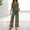 Mint Green, variant on Nmmued Pants Sets Women 2 Piece Outfits, Summer Sets for Women, Loose Fitting Tank Tops for Women, Wide Leg Pants Woman, Travel Outfits for Women, Blue L