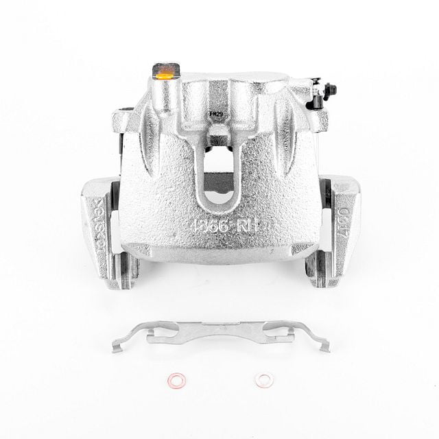 Power Stop Front Right One Stock Replacement Caliper L5296A