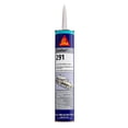 thumbnail image 1 of Adhesivo y sellador SIKA Sikaflex® 291 Fast Cure 300 ml blanco, 1 of 1