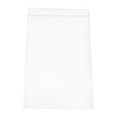 thumbnail image 2 of PSBM Clear Reclosable Poly Bags 6" x 9" 6 Mil Water-Resistant Bags for Home and Industrial Use 1000 Pcs, 2 of 7