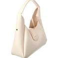 thumbnail image 3 of Dune London Dalburys Tote, Beige, 3 of 4