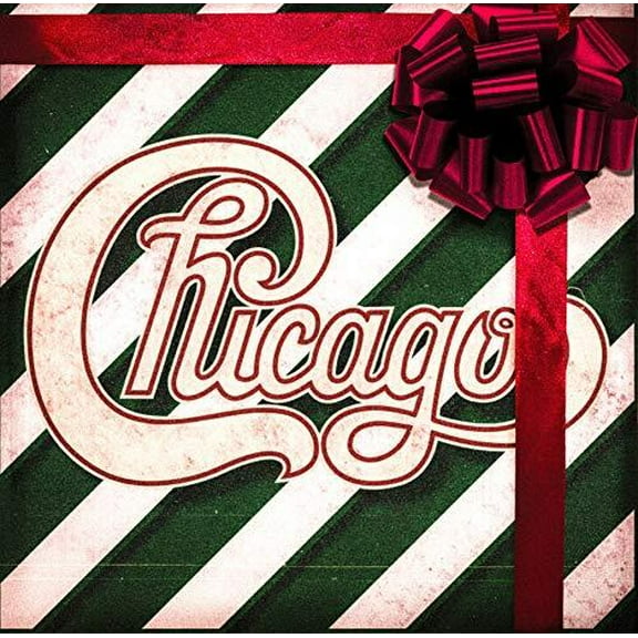Chicago - Chicago Christmas (2019) - Music & Performance - CD