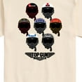 thumbnail image 3 of Top Gun: Maverick - Aviator Helmets - Men's Short Sleeve Graphic T-Shirt, 3 of 5