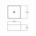 thumbnail image 3 of American Imaginations 16 po navire, 3 of 3