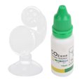 thumbnail image 4 of Co2 Drop Checker Kit, High Strength High Permeability Aquarium CO2 Glass Kit Glass Material  For Aquarium Planted, 4 of 8