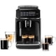 thumbnail image 1 of PHILIPS 3200 Series - Máquina espresso totalmente automática, espumador de leche clásico, 4 variedades de café, visualización táctil intuitiva, molinillo 100% cerámica, filtro AquaClean, sello, 1 of 5
