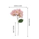 thumbnail image 3 of Hogar y jardín, Decoración del hogar, Ramas de flores para centros de mesa de boda, decoración de caminos de mesa, Un picador, 3 of 6