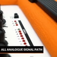 thumbnail image 2 of Orange Crush 20RT 20W Guitar Amp with 3m Cable Bundle, 2 of 7