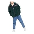 thumbnail image 3 of Rokka&Rolla Boy's Fleece Hooded Jacket, Sizes 4-18, 3 of 9