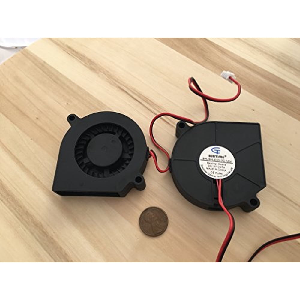 5V Centrifugal Fan