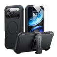 thumbnail image 1 of Funda ByteRock para iPhone 17 Pro Max de 6.9" con MagSafe, 1 of 7