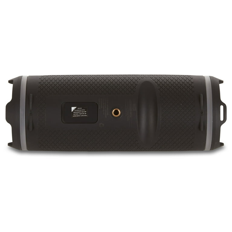 Altec Lansing HydraMOTION 2.0 Wireless Bluetooth Speaker, 16H