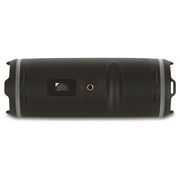 Altec Lansing HydraMOTION 2.0 Wireless Bluetooth Speaker, 16H Battery, RGB Lights, USB-C Quick Charge, IP67 Rated Waterproof Bluetooth Speaker, Mountable, Voice Assistant