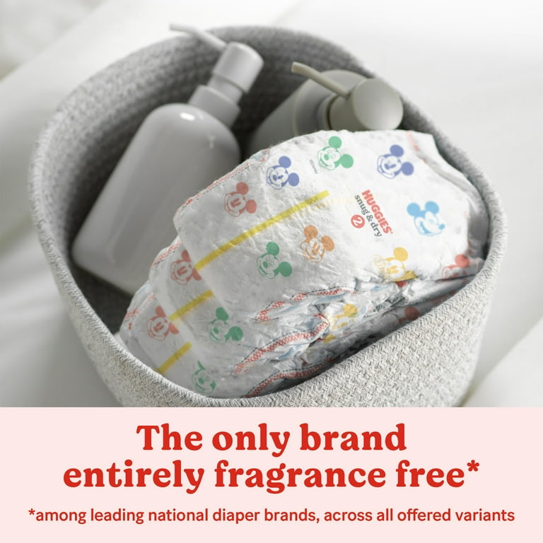 Diapers Size Huggies Snug Dry Baby Diapers, Size (16-28 Lbs