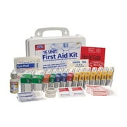 First Aid Only First Aid Kit Refill,83 Pieces 740016