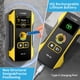 thumbnail image 4 of de pared con de perno con orificio de posicionamiento de haz de anuncio de voz profesional de perno electrónico DYNWAVEMX detector de pared, 4 of 8