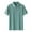Green, variant on lmcalzta Mens Golf Shirts Quick Drying Summer Shirts Casual Short Sleeve Moisutre-Wicking Athletic T Shirts(M-4XL)