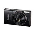thumbnail image 4 of Cámara Digital Canon PowerShot ELPH 360 HS A Negra 20.2MP, 4 of 5