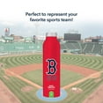 thumbnail image 2 of Sports Water Boston Red Sox PET Water Bottle, Bottled Water, 24 x 16.9 oz, 2 of 5