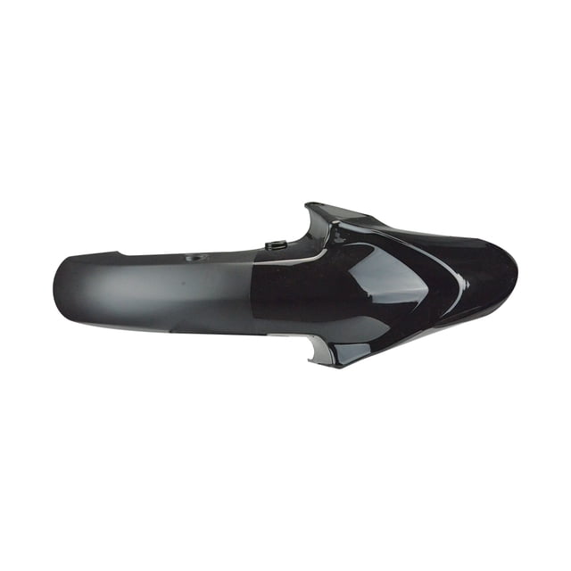 Salpicadera Delantera Negra Mate Para At110rt (F16010162) SPARELLI F16010202