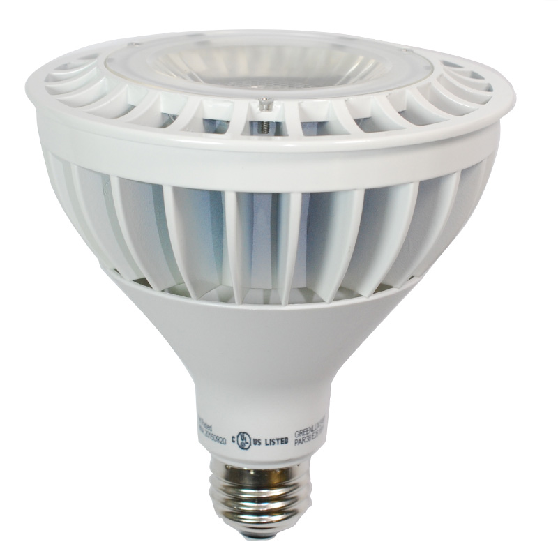 High Quality LED 14w Dimmable PAR38 Daylight Light Bulb - 100w Equiv