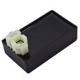 thumbnail image 4 of Ignition CDI Box Fit for Honda FourTrax 300 TRX300 TRX300FW 1994 1995 1996 1997, 4 of 5