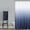 Navy Blue, variant on Navy Blue Shower Curtain,Nautical Masculine Men Ombre Dark Blue Pattern Shower Curtains for Bathroom,Set with Hooks,Blue and White