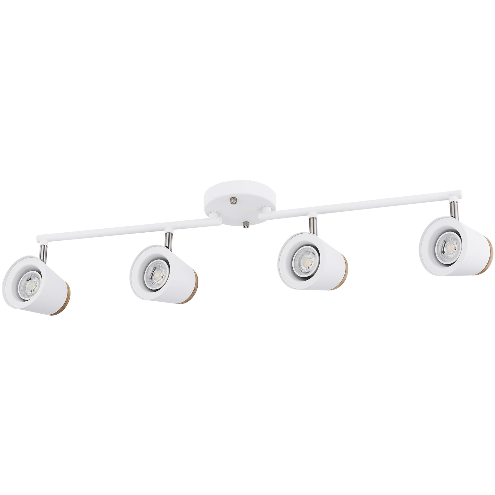 Modern Track Lighting Fixtures 4 Light Adjustable Track Heads Wooden   0aba3428 D365 4ea8 971f B62ed98bd362.82863425cfdb26309e37d947fec05c1b 