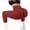 A-Wine, variant on Compression Leggings for Women,Compression Workout Leggings High Waisted Yoga Pants Stretch Pants for Women High Waist Shapewear Tights Curvy Womens Leggings Wine L