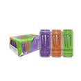 thumbnail image 1 of Monster Energy Ultra Variety Pack, Sunrise, Violet, Paradise (16 onzas liquidas, paquete de 24), 1 of 5