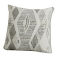 thumbnail image 5 of Picket House Furnishings Rowan 102"W Wood Sofa with 4 Pillows in Fentasy Silver, 5 of 8