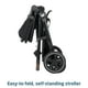 thumbnail image 4 of Maxi-Cosi Zelia™ Luxe 5-in-1 Modular - Baby Travel System Car Seat and Stroller, Infant Car Seat and Stroller Combo, Baby Car Seat and Stroller Combo in New Hope Black, 4 of 5