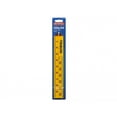 thumbnail image 3 of Faithfull Folding Rule - Abs Plastic, 3 of 4