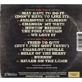 thumbnail image 2 of Jesse Dayton - The Outsider - Music & Performance - CD, 2 of 2