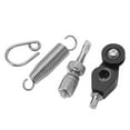 thumbnail image 1 of Tornillo del pedal del bombo,Tornillo del pedal del bombo Tornillo del pedal del tambor Resorte del pedal del bombo Alta capacidad, 1 of 8