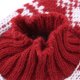 thumbnail image 3 of Suéter navideño para perros suéteres navideños para perros para climas fríos ropa roja cálida para cachorros suéteres de nieve para perros suéteres de muñeco de nieve ANGGREK Otros, 3 of 8