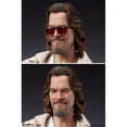 thumbnail image 2 of The Big Lebowski - The Dude  1/6 Scale - Hot Toys Sideshow The Big Lebowski - The Dude, 2 of 8