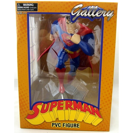 superman staute cmdstore