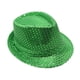 thumbnail image 5 of Sombrero de San Patricio Sombrero de decoración de chamrock Sombrero para vacaciones en el escenario Vacaciones Estilo D, 5 of 8