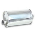 thumbnail image 3 of Vibrant Performance 1107 Exhaust Muffler, 3 of 5