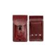thumbnail image 1 of Funda de teléfono Occidental Leather XL para hasta 3 cinturones, 1 of 8
