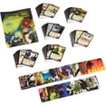 thumbnail image 2 of Sentinels of The Multiverse: Rook City & Infernal Relics Expansion - Comic Book Card Game, Double Expansion Pack, 2 of 5