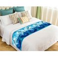 thumbnail image 1 of Corredor de cama ABPHQTO Delfines saltando en el mar 50x240 cm, 1 of 2