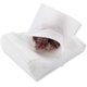 thumbnail image 1 of Bolsitas de Té Desechables de Tela No Tejida con Cordón para Hojas Sueltas Hierbas y Especias Pack de 400 Piezas, 1 of 5